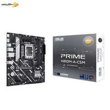 مادربرد ایسوس  مدل Asus Prime H810M-A-CSM D5